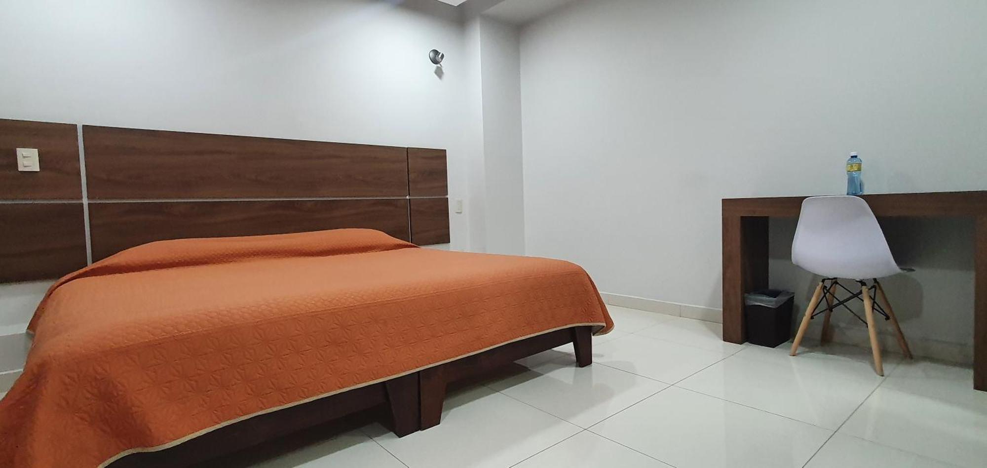 Hotel Fiesta Altena Tepatitlan de Morelos Exterior photo